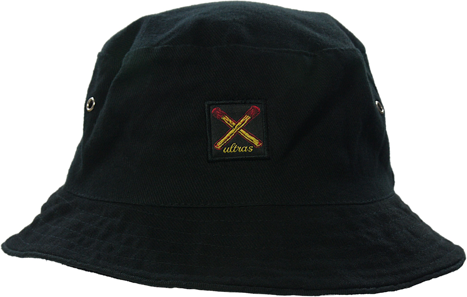 Ultras Pyro Bucket hat – OhMyHat!