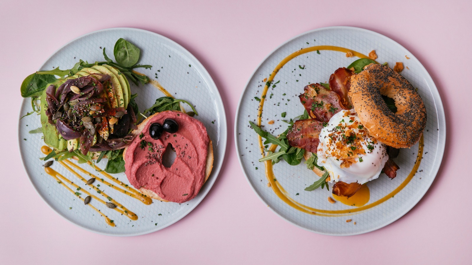 Read more about the article The best places to brunch