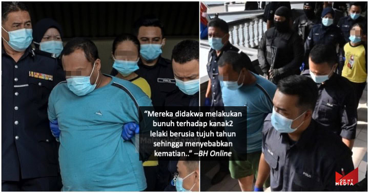 Bekas tentera dijatuhi hukuman gantung sampai mati oleh mahkamah tinggi, di sini, hari ini atas kesalahan membunuh wanita warga . Ibu Kandung Bapa Tiri Adik Amir Berdepan Hukuman Gantung