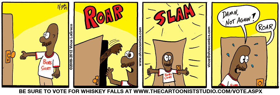 Closet (a re-colored classic)