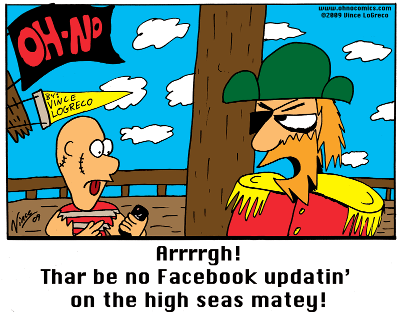 Arrrgh, Pirate Month be here matey!!