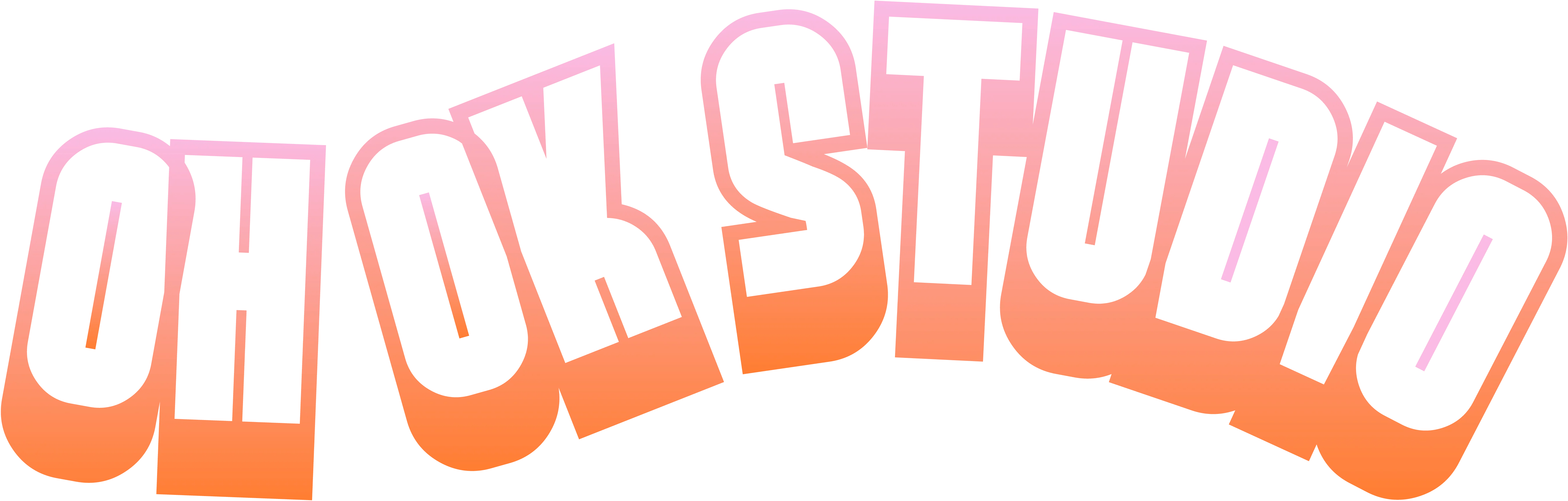 Oh Ok Studio - Premium Vintage Picture Gallery - Full HD