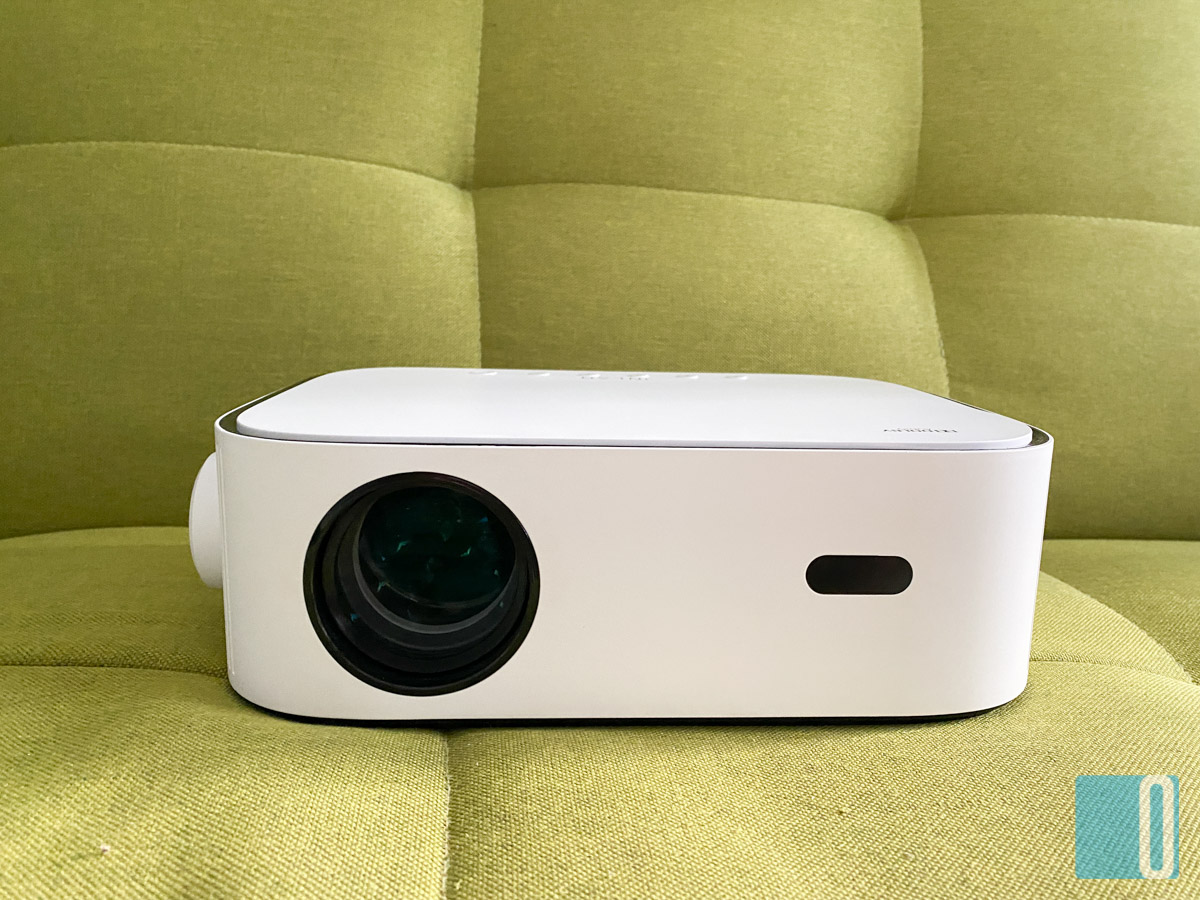 New Best Projector In Town! - Inlab Senz Reviews