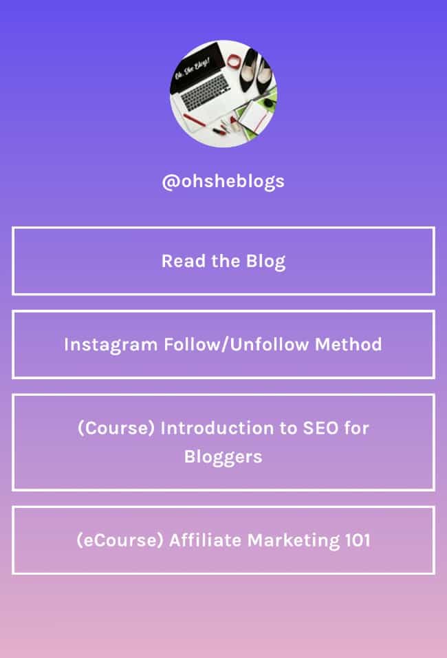 Linktree Raises 10 7m For Its Lightweight Link Centric User Profiles Techcrunch