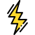 Wattage-pictogram