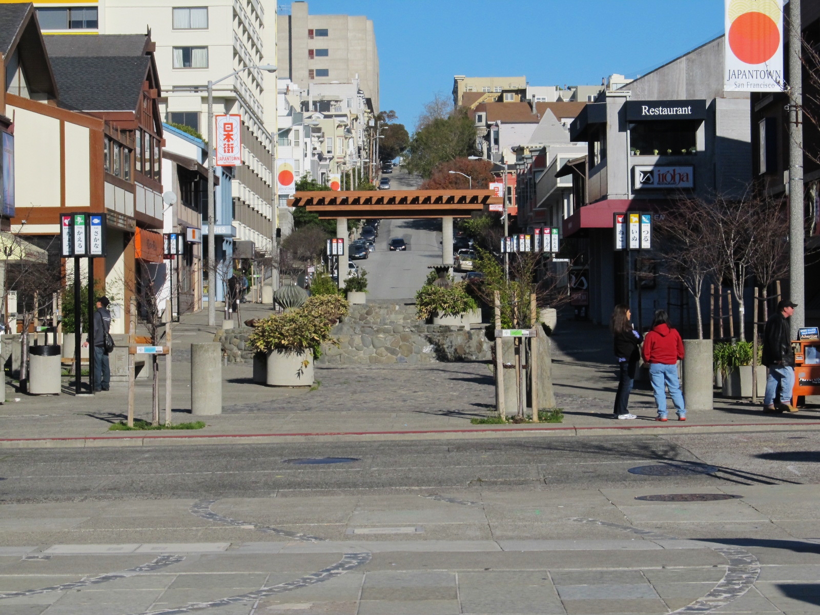 Japantown 002