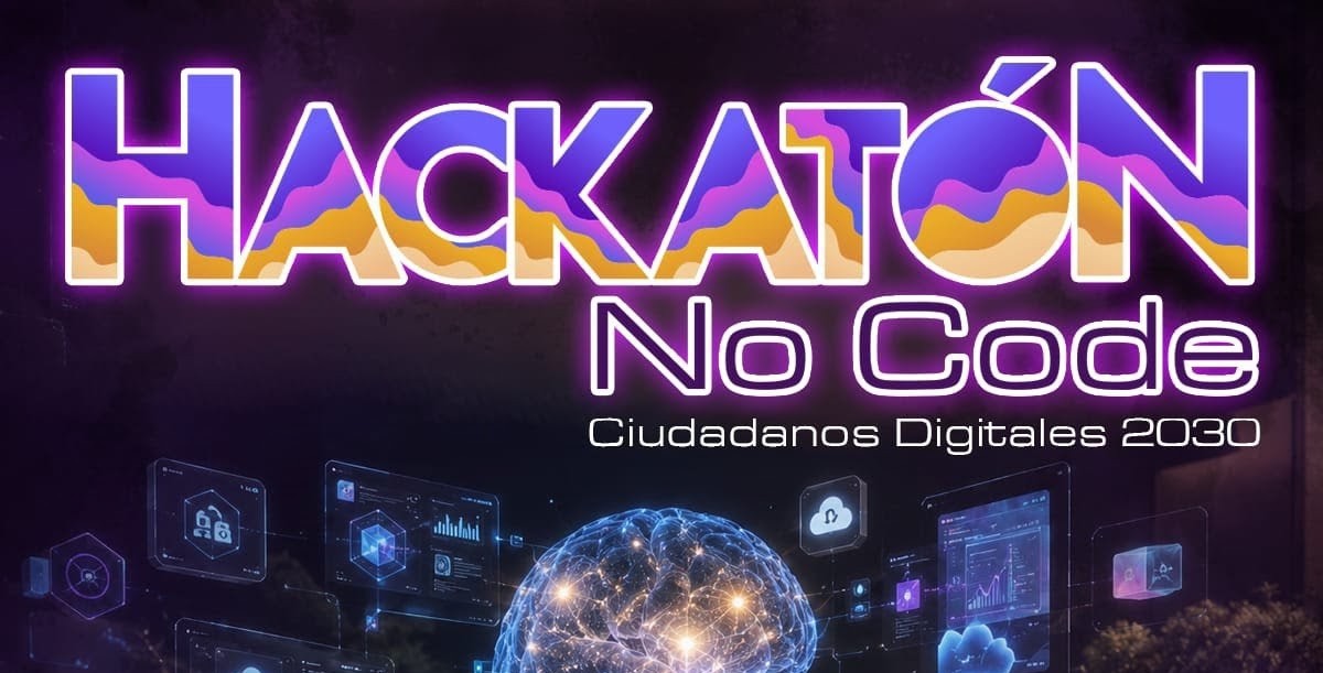 Hackatón No Code