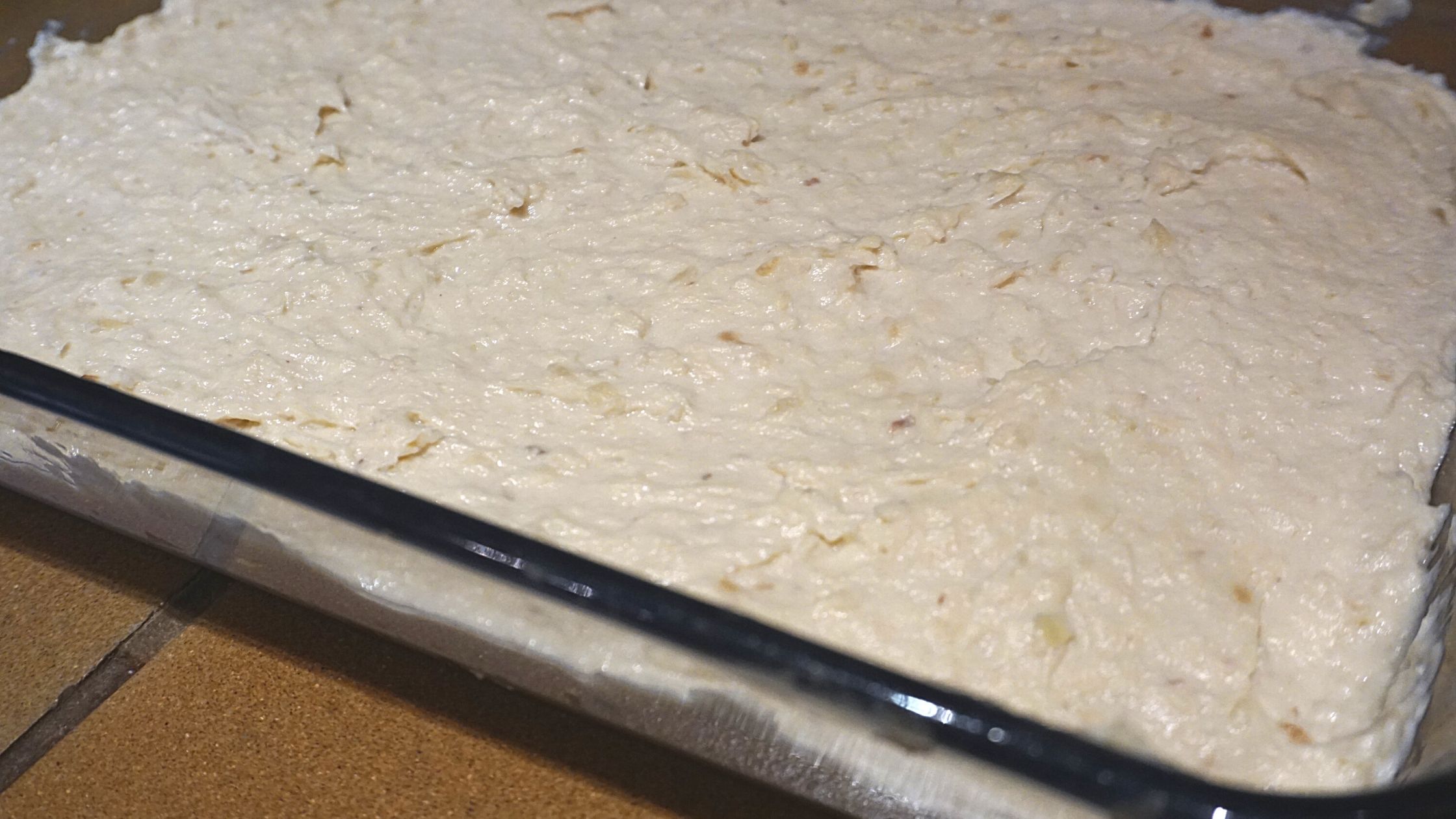 croquetas de pollo preparacion