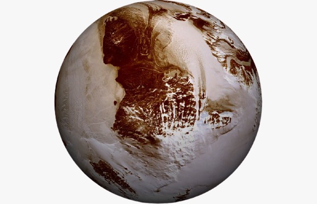 Mengenal Lima Planet Kerdil di Tata Surya – OIF UMSU