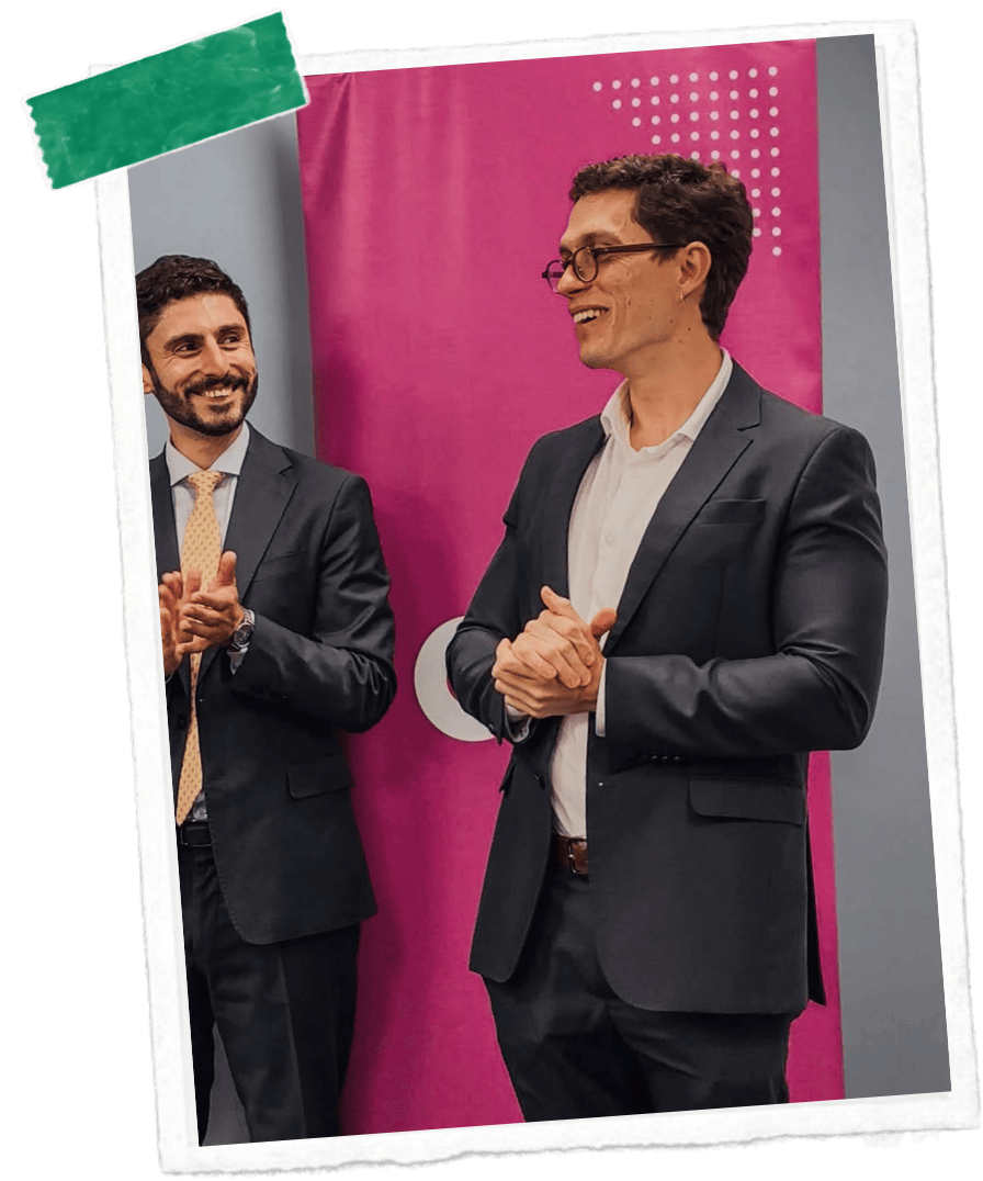 Inauguração OIJ Brasil · 4