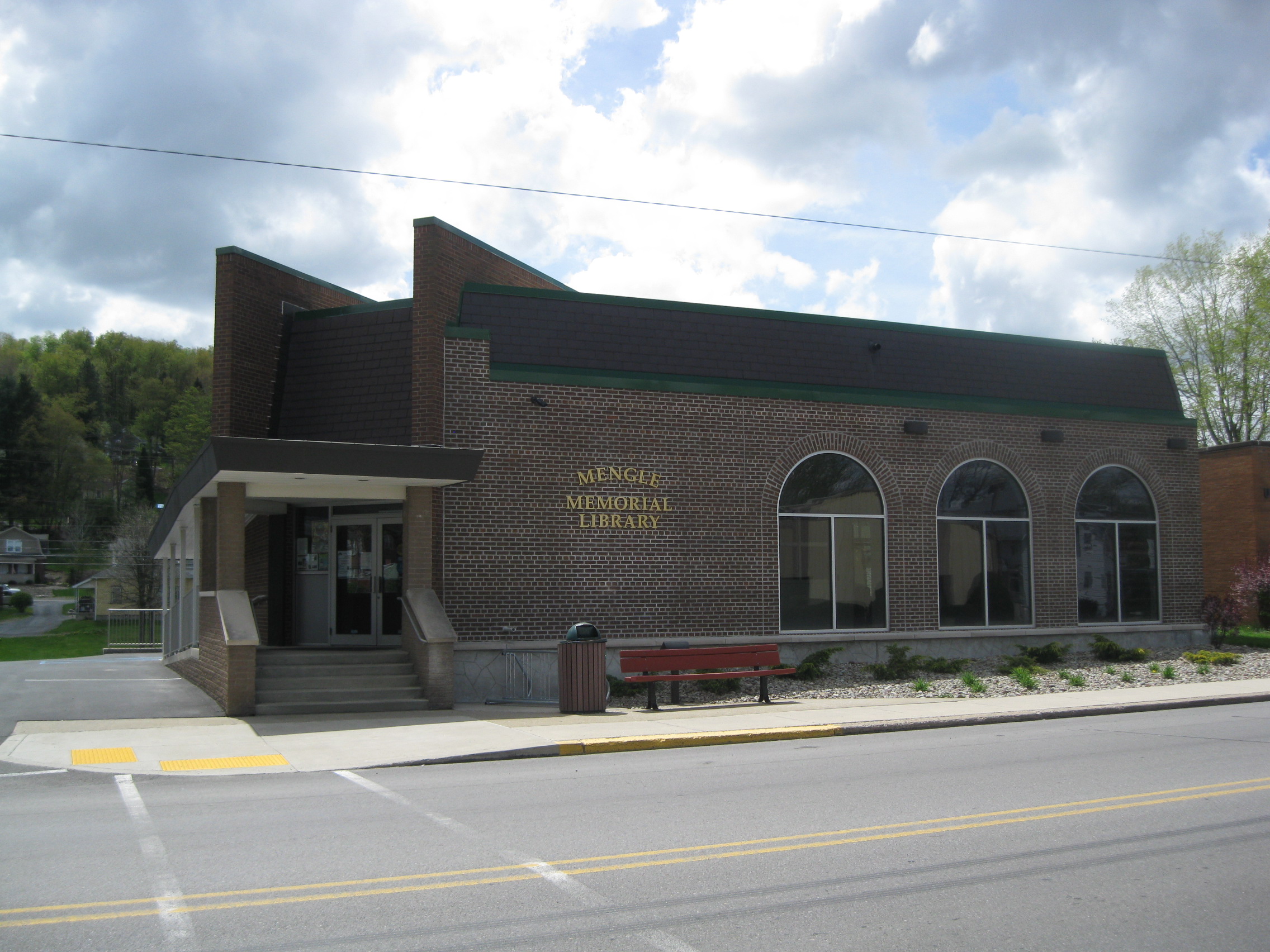 Deknox County Library Farragut - l6cincg