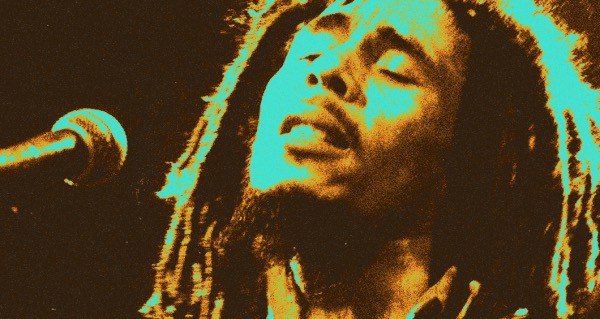 Bob Marley - San Francisco 1975 - Past Daily Morning Soundbooth