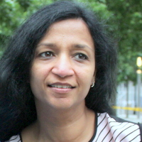 Sunita Gupta, Leaderhip