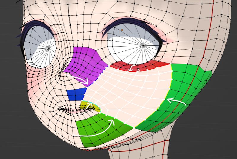 Introduction Easy Patch 2 Document Documentation - Dark Image Collection - Desktop Quality