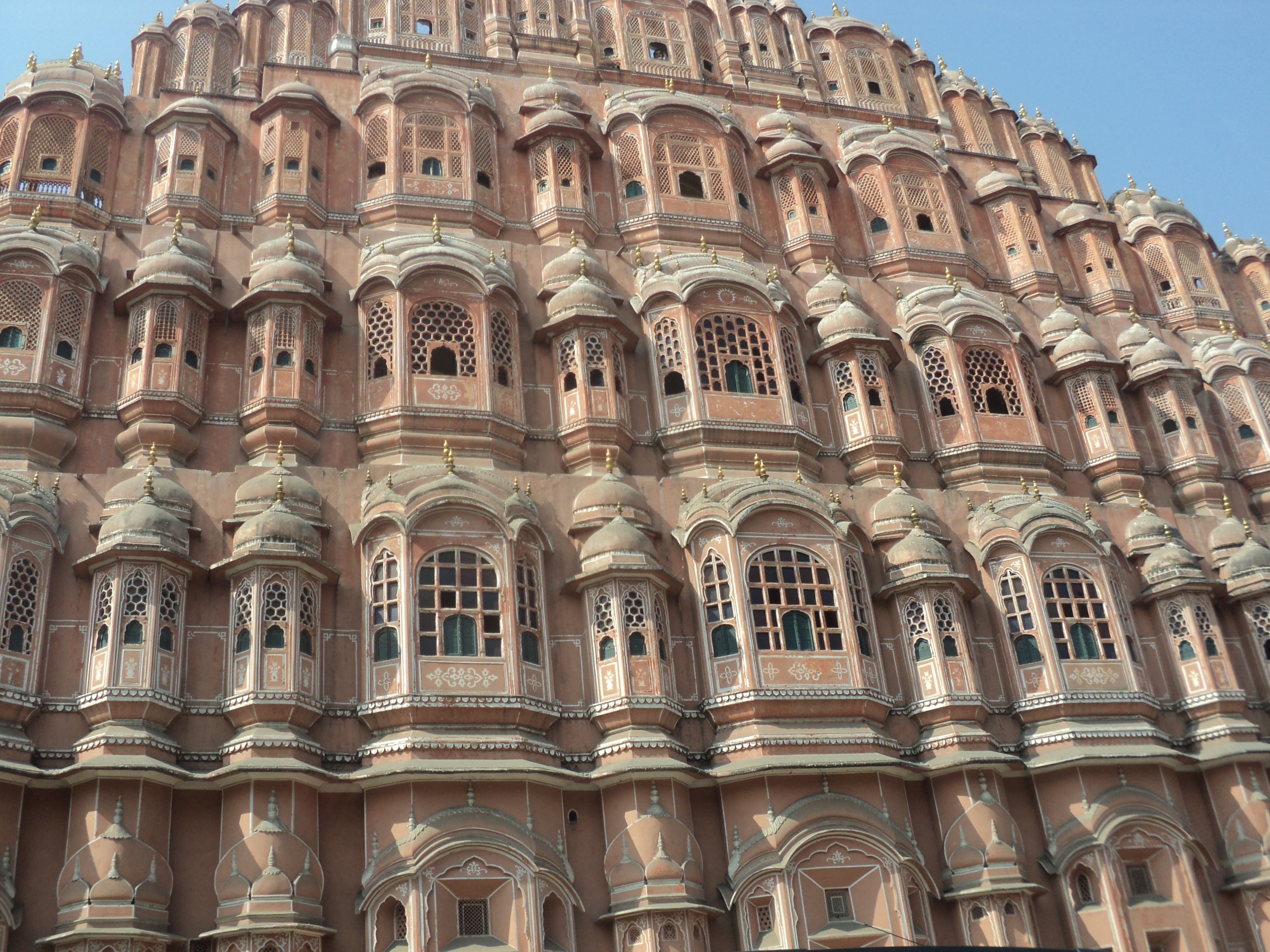 Hawa Mahal