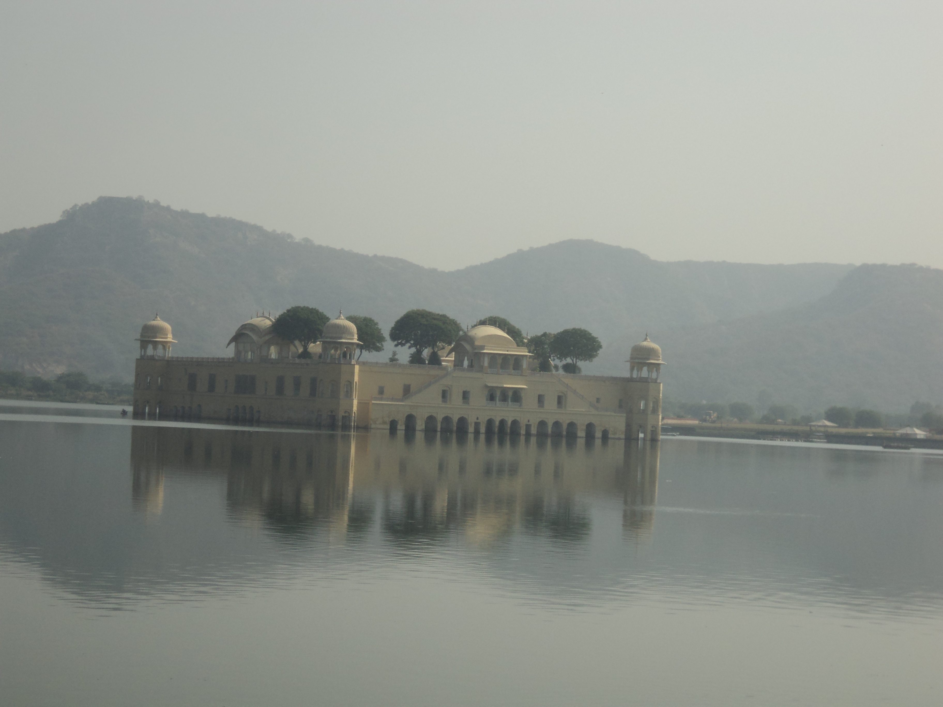 Jal Mahal