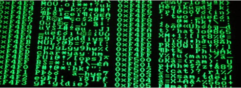 hacking