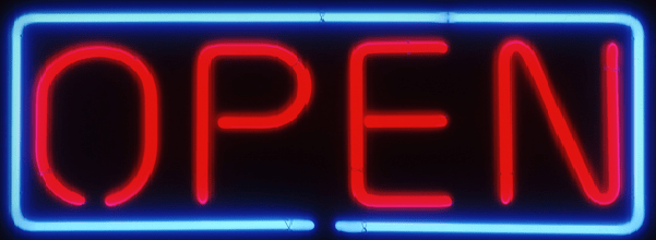 open_data