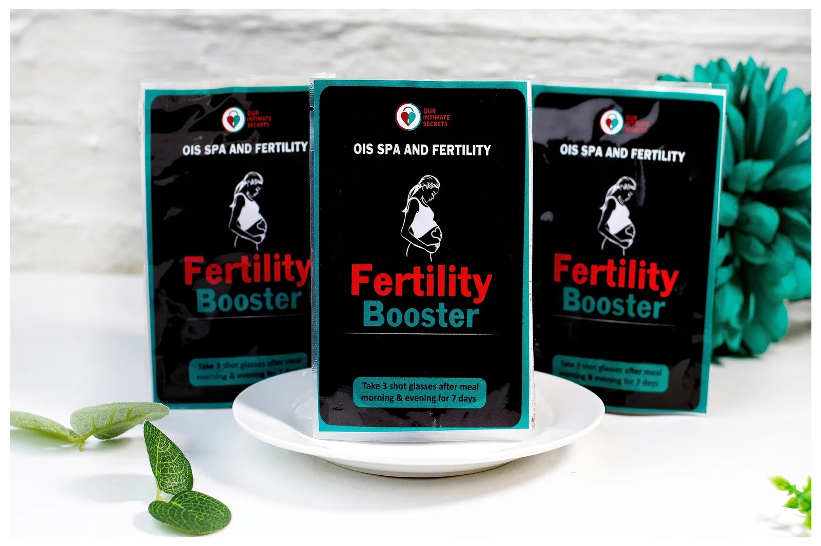 Fertility Booster