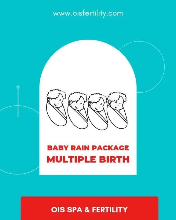 BRP Multiple Birth