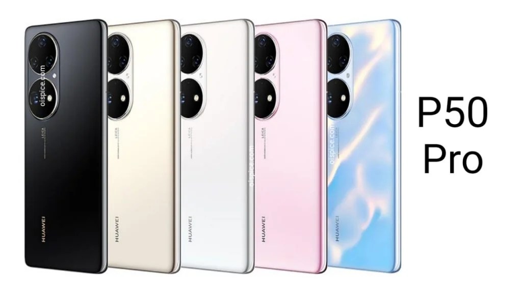 Huawei P50 Pro Review, Pros and Cons