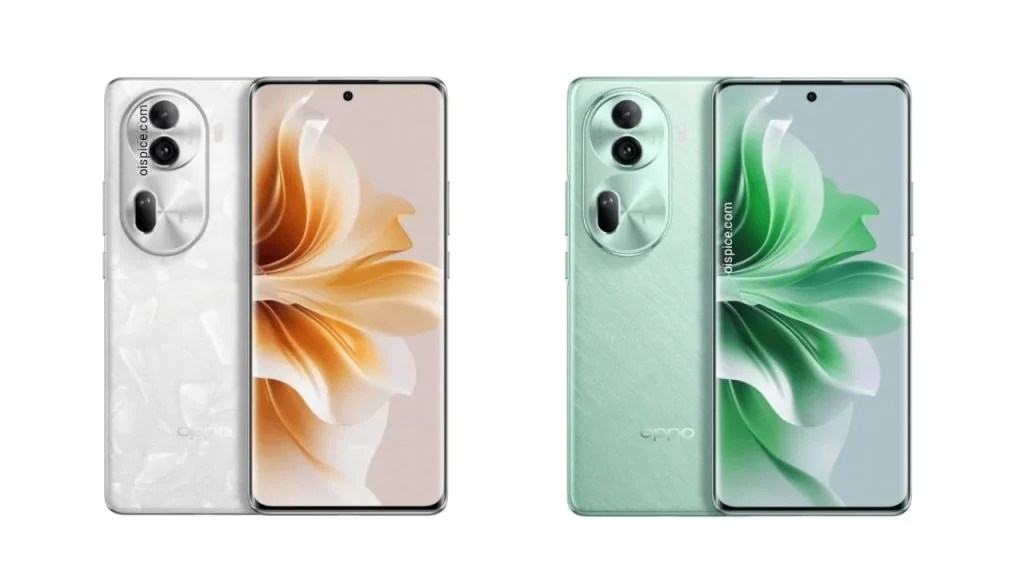 Oppo Reno 11 and 11 Pro Smartphone Review