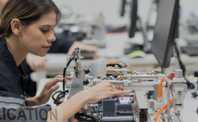 PLC Programmable Logic Controller | Boosting Automation