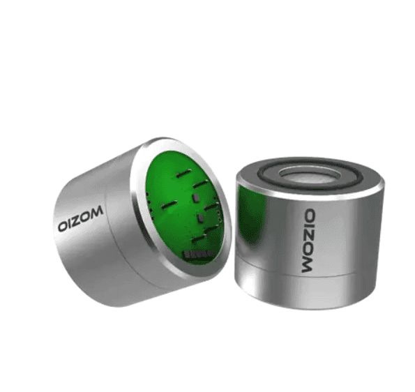 Electronic Components Oxygen Sensor Complete - Best Vintage Illustrations in Mobile