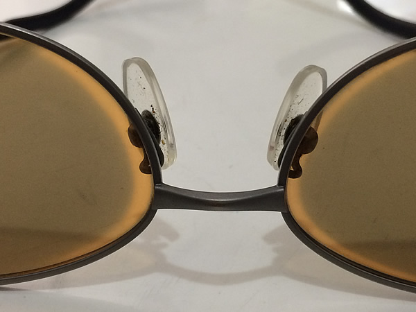 タレックス　偏光サングラス　レンズ傷なし 雨の日の「安全運転」をサポートするサングラス | 偏光レンズ・偏光