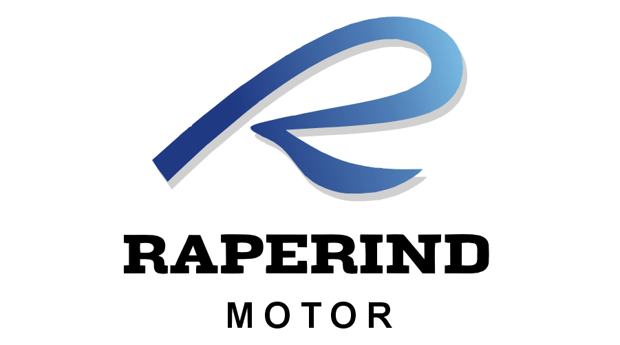 Raperind