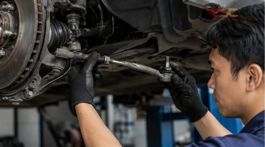 Tie Rod