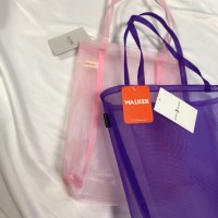 メッシュバッグブランド比較してみた