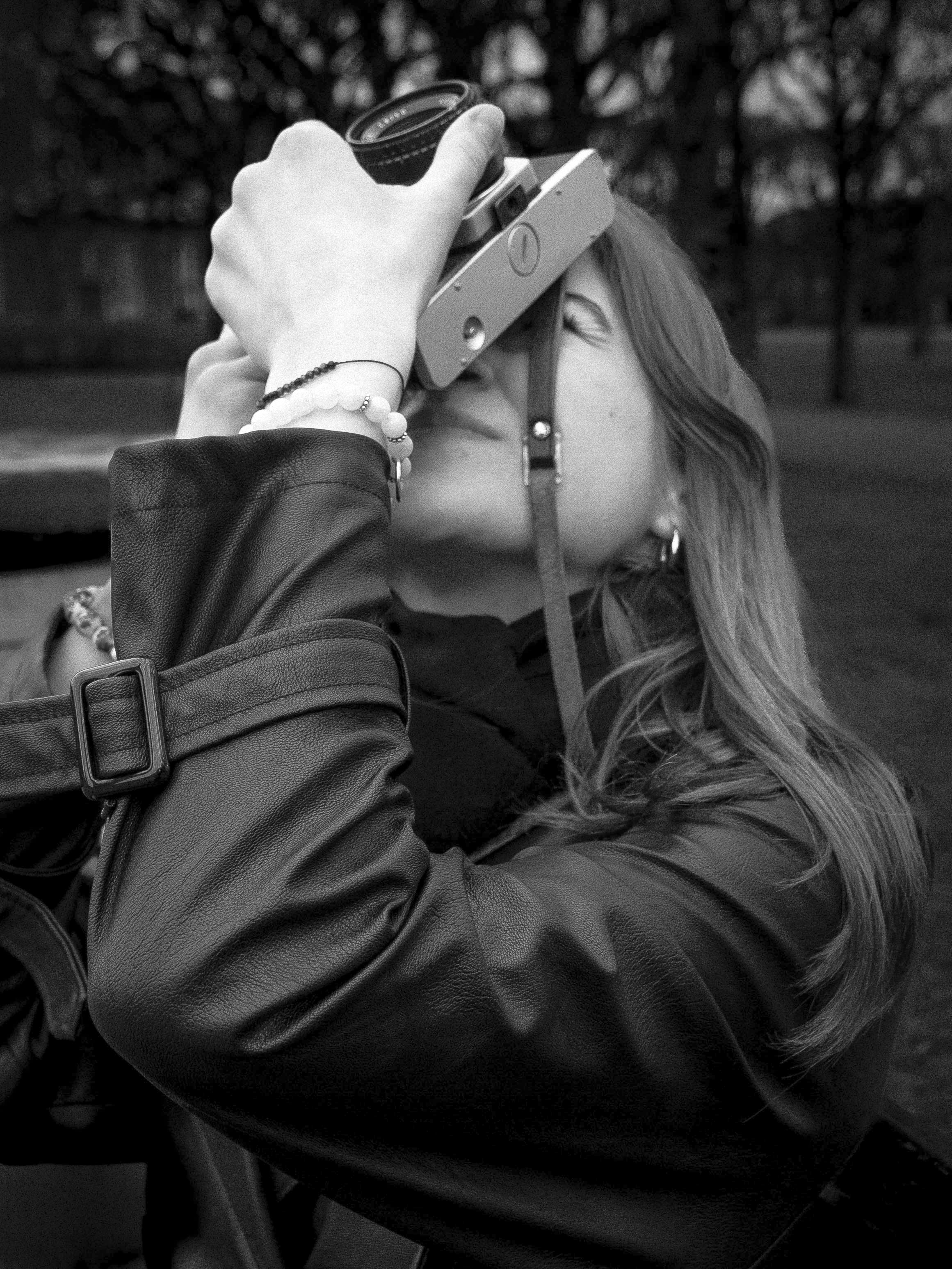 selected portraits