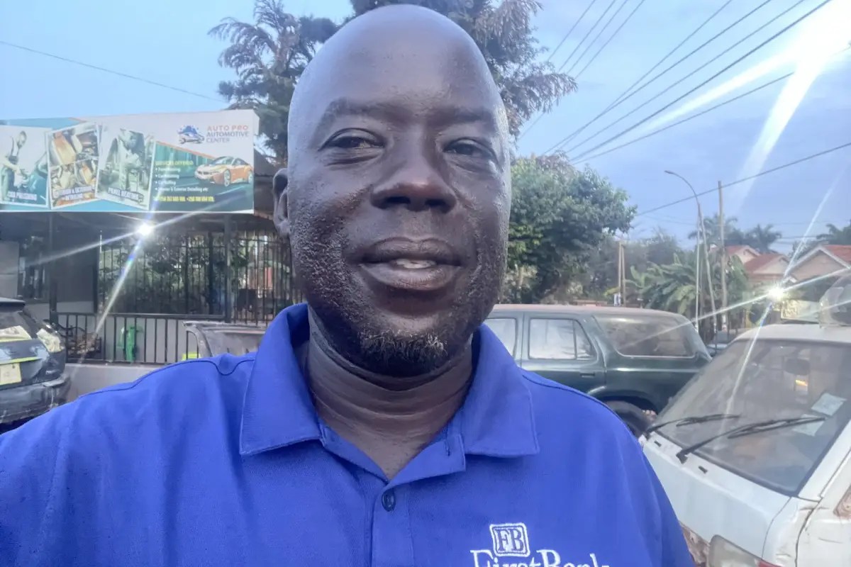 I’m ready to join PLU if … says Odonga Otto