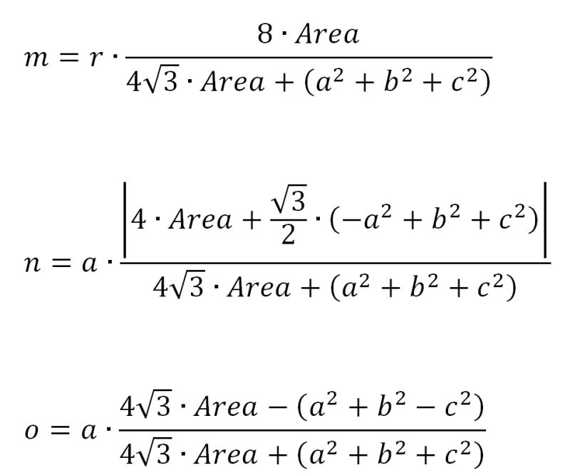 Ok Geometry - Elegant 4K Landscape Backgrounds | Free Download