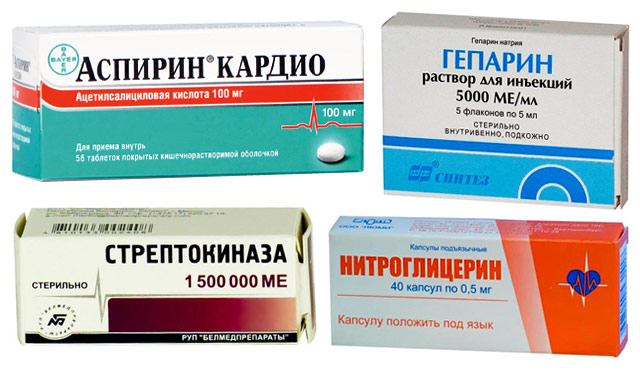 Как не остановить себе сердце: список препаратов, с которыми нужно быть осторожным