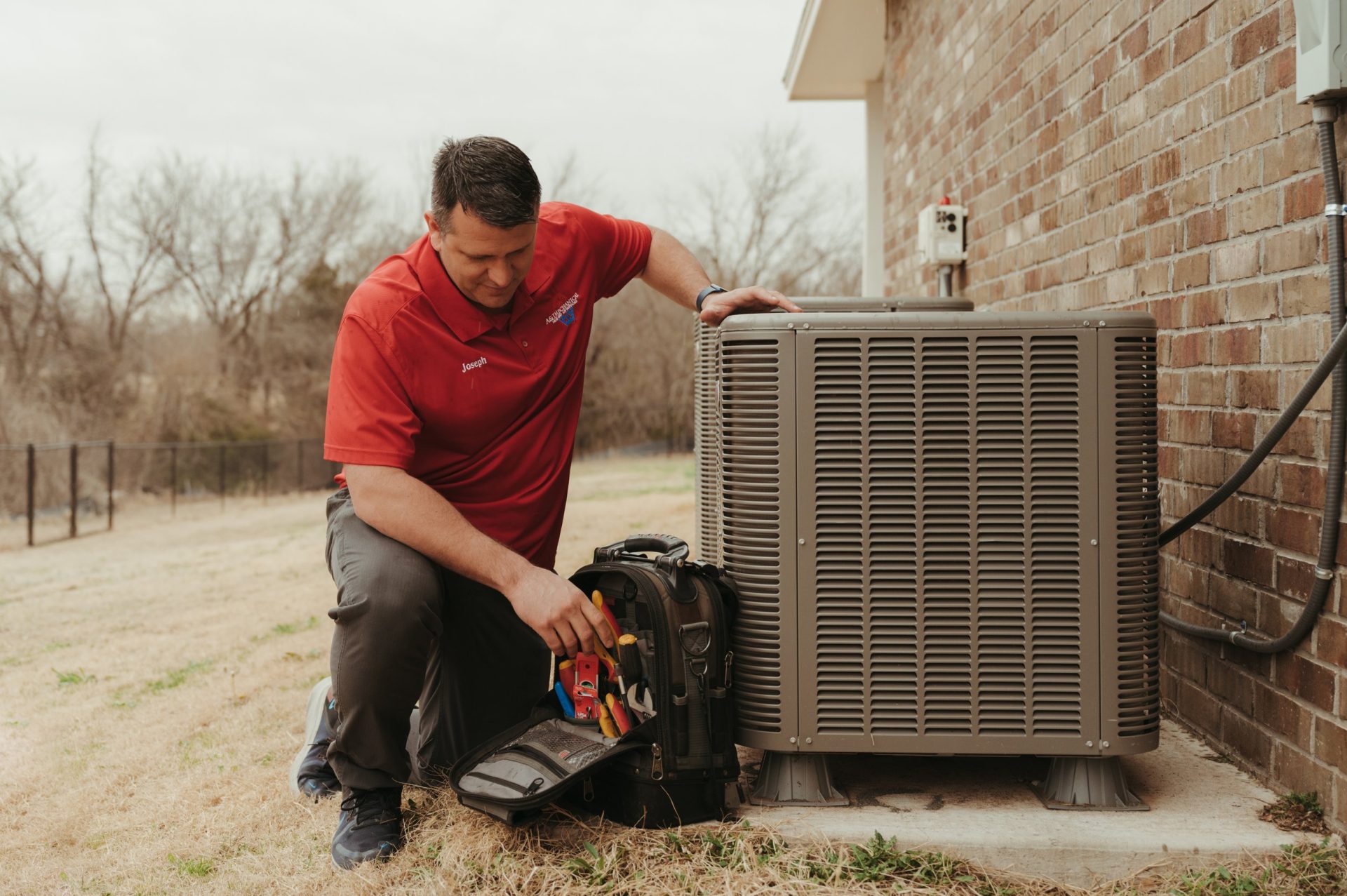 How Much Does An HVAC Repair Cost?