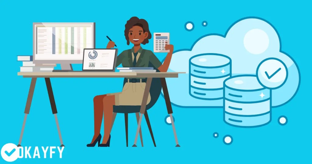 Buy Cloud Accounts for Secure Data Storage