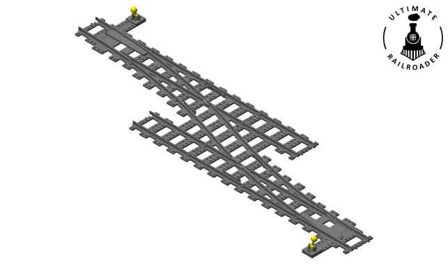 r148 single crossover