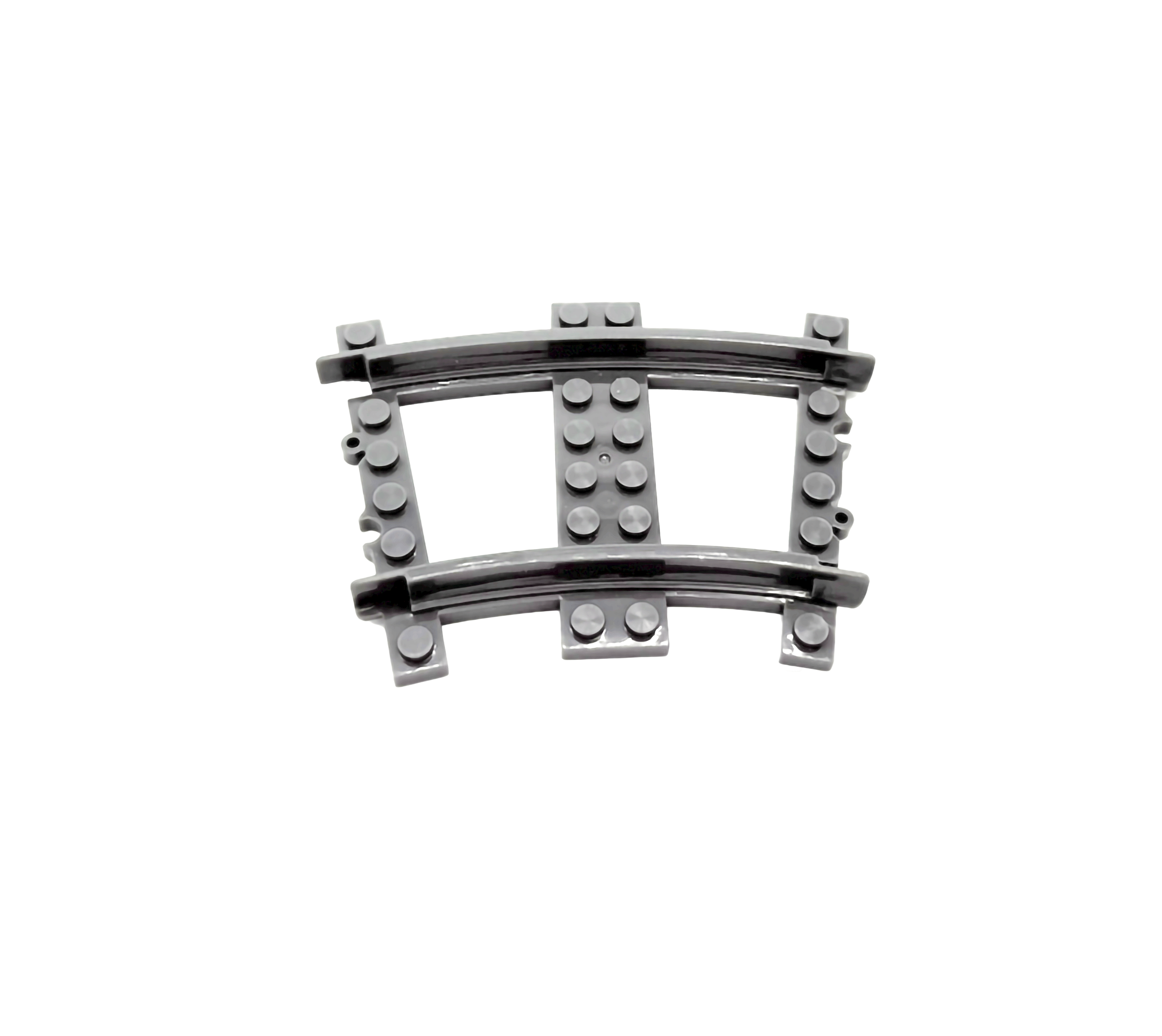 r24 curved lego track