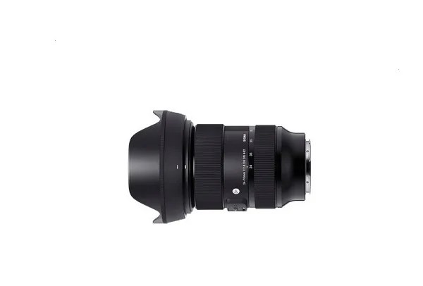 Sigma 24-70mm