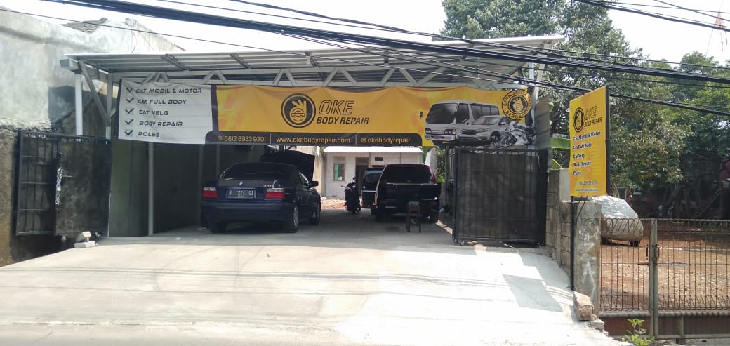 06.11.2021 · cuma tinggal segini di bursa mobil bekas (mobkas). 14 Jasa Cat Mobil Murah Depok Percantik Ruangan