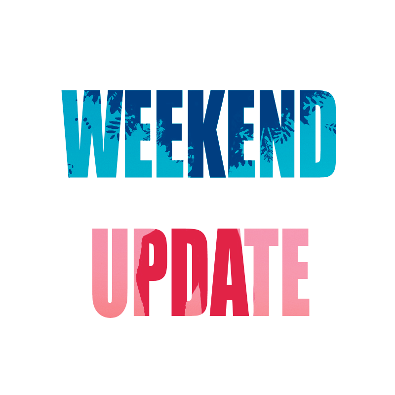 Weekend Update