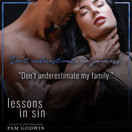Lessons in Sin
