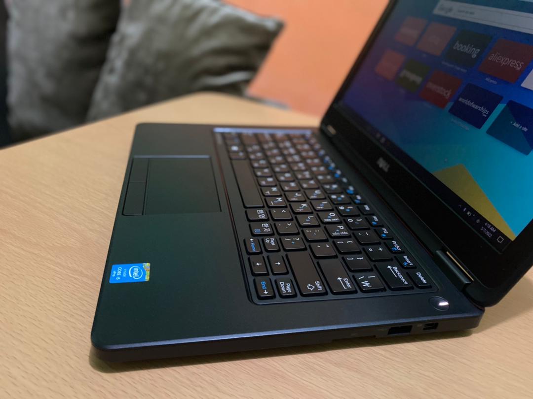 Cheap Dell Latitude E5250 Laptop for sale in Accra Ghana