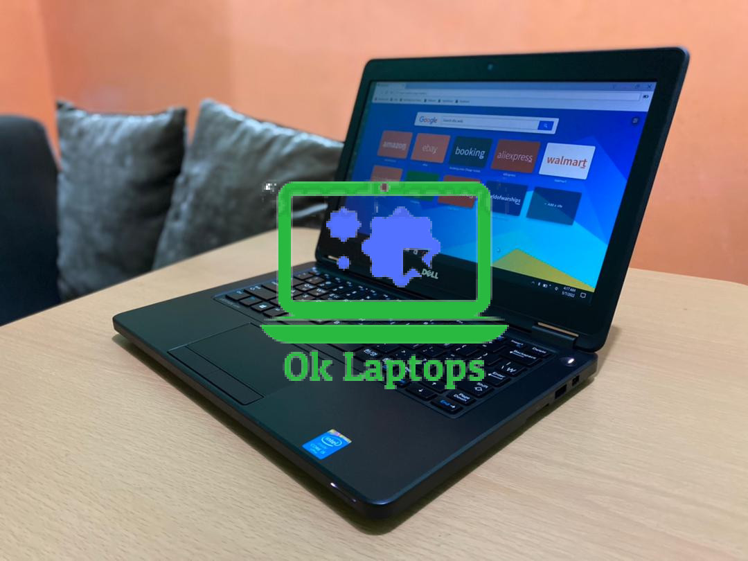 Cheap Dell Latitude E5250 Laptop for sale in Accra Ghana