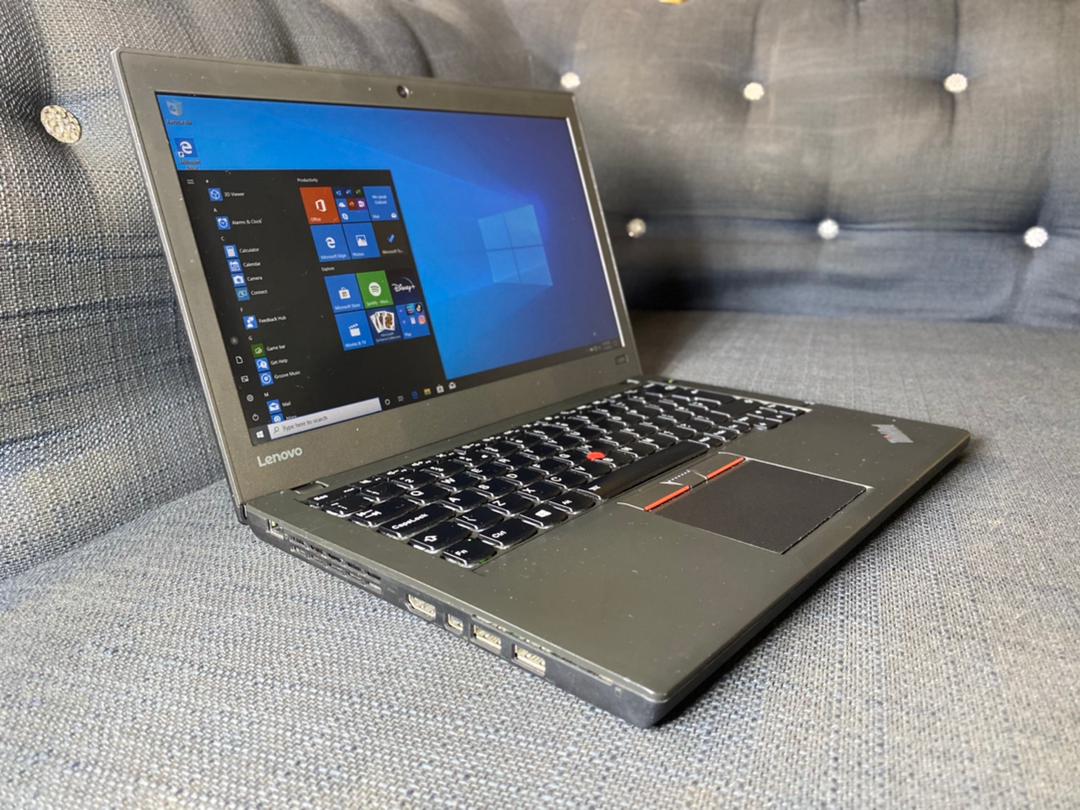 Lenovo ThinkPad X260 UK Home used laptop for sale in Accra Ghana