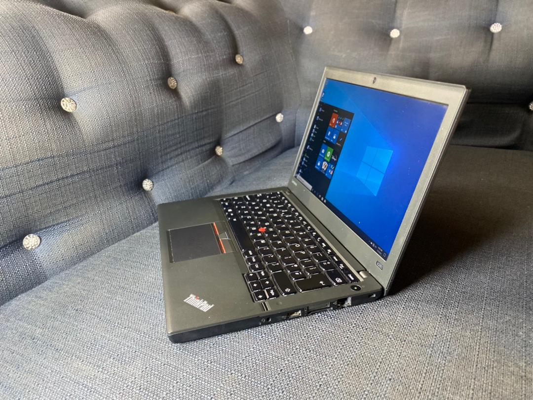Lenovo ThinkPad X260 UK Home used laptop for sale in Accra Ghana