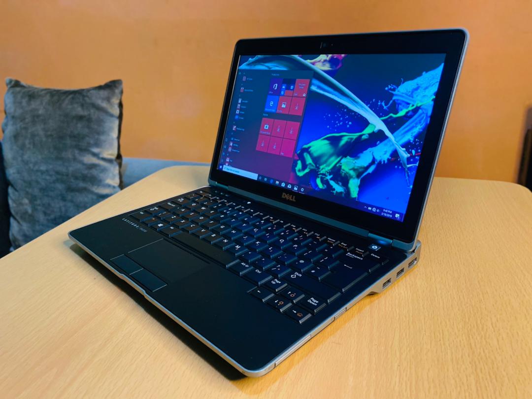 Dell Latitude E6230, Uk Home Used, Laptops Prices at Cheap Price in Accra Ghana