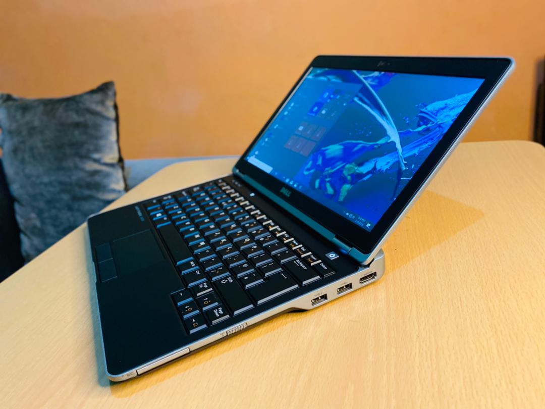 Dell Latitude E6230, Uk Home Used, Laptops Prices at Cheap Price in Accra Ghana